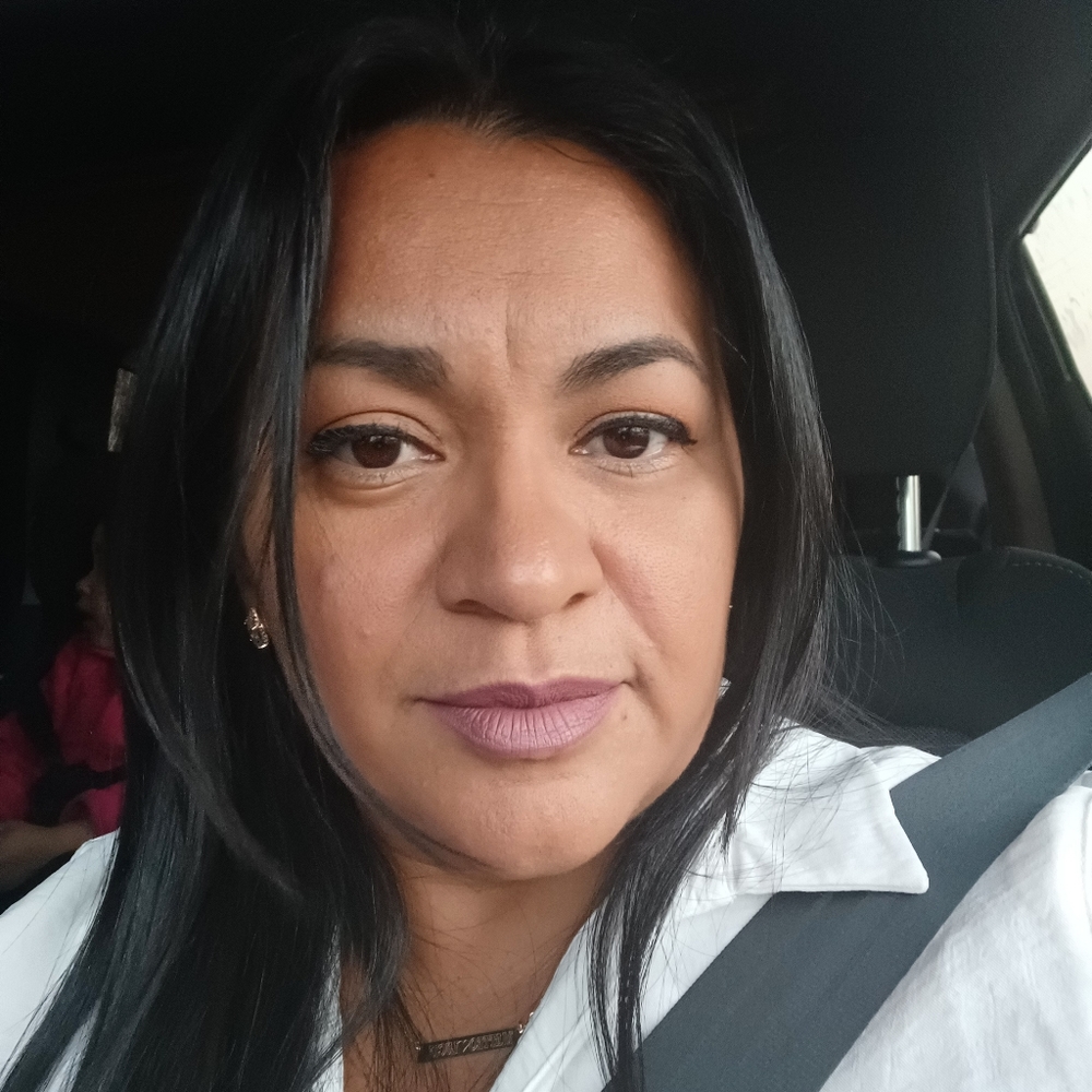 Meet your Posher, Marcia